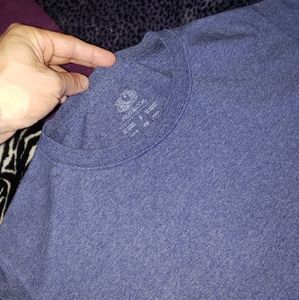 Fruit of the Loom Sm Long sleeve Shirt